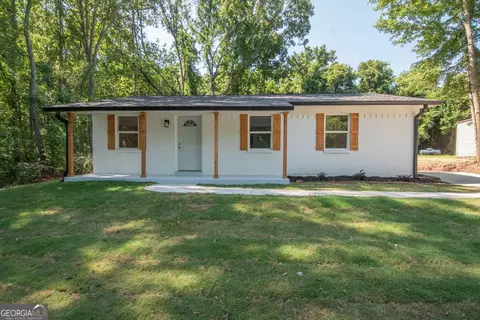 618 S Harlem Cir, Lagrange, GA 30241 photo 1