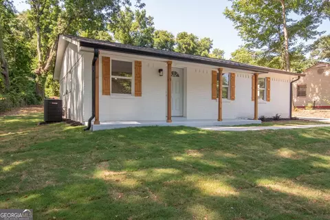 618 S Harlem Cir, Lagrange, GA 30241 photo 2