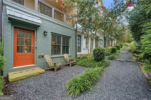 786 Cady Way, Atlanta, GA 30312