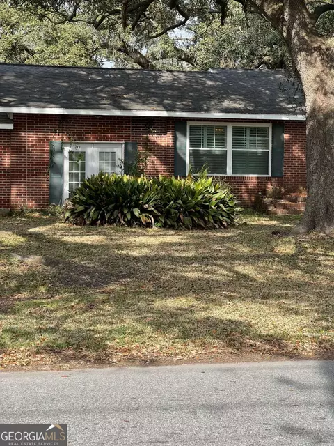 506 5th Ave, Brunswick, GA 31520