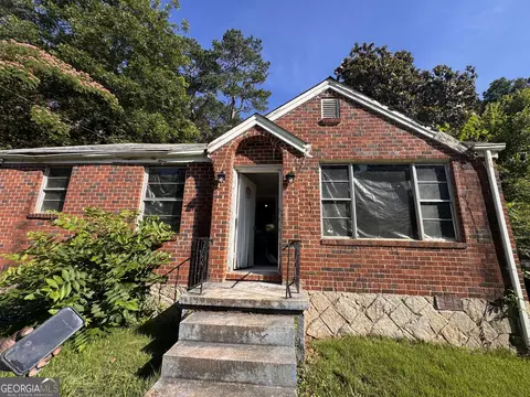 1532 Columbia Cir, Decatur, GA 30032
