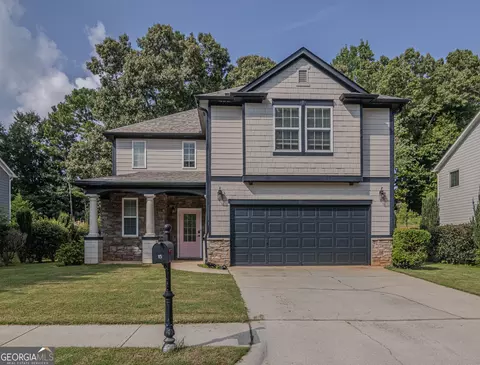 15 Nolen Dr, Newnan, GA 30263