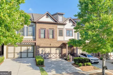 6961 Fellowship Ln, Flowery Branch, GA 30542