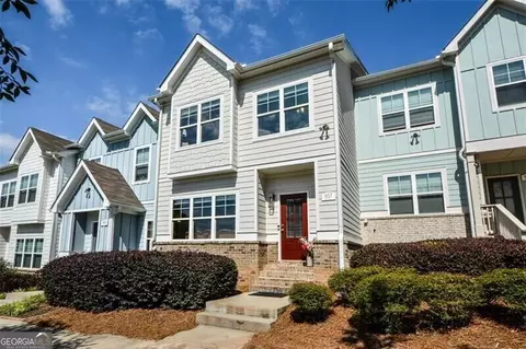 957 Shy Ln, Marietta, GA 30060