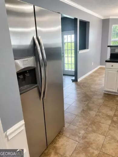 Entry Way - 35 Willow Oak Way, Covington, GA 30016 photo 3 of 5