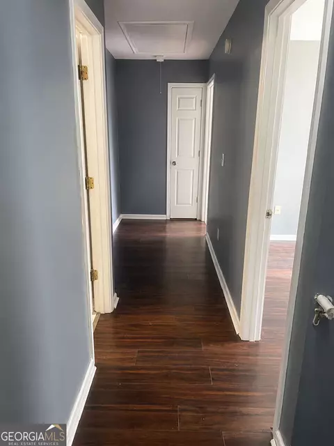 Entry Way - 35 Willow Oak Way, Covington, GA 30016 photo 5 of 5
