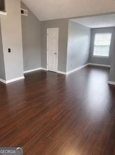 Entry Way - 35 Willow Oak Way, Covington, GA 30016 photo 4 of 5