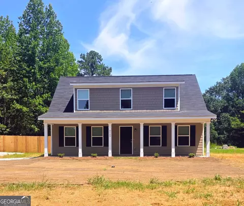 5159 C M Copelan Rd, Watkinsville, GA 30677