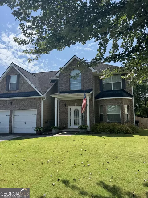 4830 Hopewell Manor Dr, Cumming, GA 30028