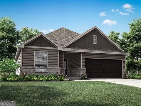 395 Sand Dune Way, Conyers, GA 30013