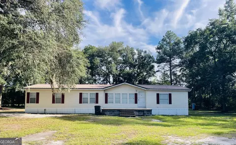 685 Holmes Theus Rd NE, Ludowici, GA 31316