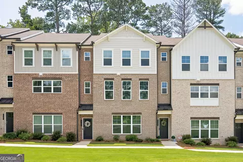 3401 Catalan Aly, Decatur, GA 30032