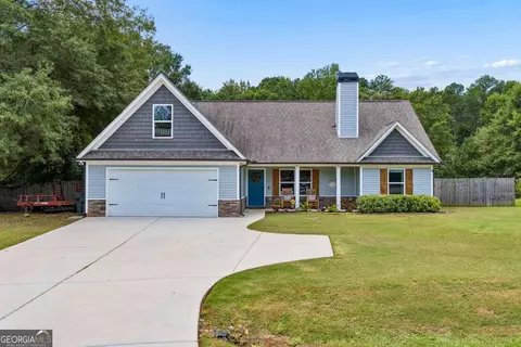 428 Campground School Rd, Dallas, GA 30157