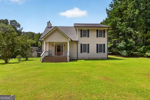 223 Strickland Dr, Luthersville, GA 30251