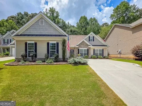 728 Austin Creek Dr, Buford, GA 30518