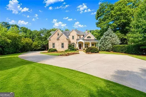 390 Chaffin Rd, Roswell, GA 30075