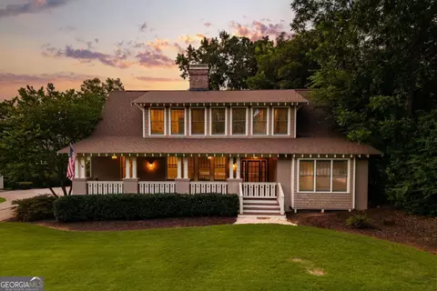 112 Fortson Dr, Athens, GA 30606
