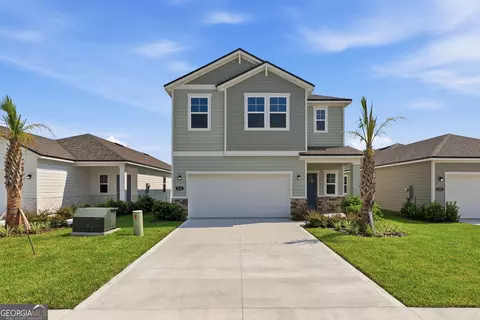 235 Collin Nicholas Dr, Kingsland, GA 31548