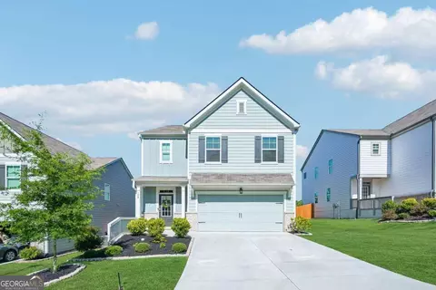 178 Whitewood Dr, Dawsonville, GA 30534