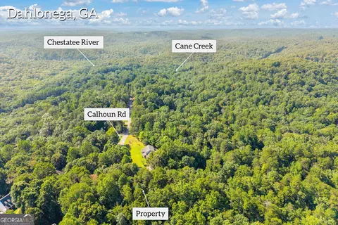 0 Calhoun Rd, Dahlonega, GA 30533 photo 3