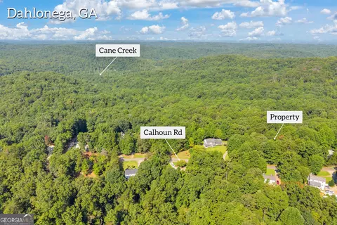 0 Calhoun Rd, Dahlonega, GA 30533 photo 2