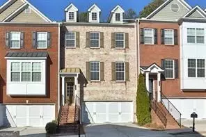 3322 Cameron Trl, Peachtree Corners, GA 30092