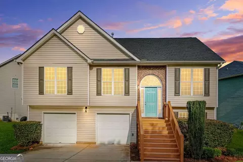 4935 Buckeye Pl, Atlanta, GA 30349