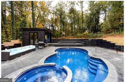 3456 Adkins Rd NW, Atlanta, GA 30331