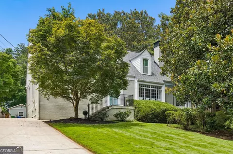1762 Johnson Rd NE, Atlanta, GA 30306