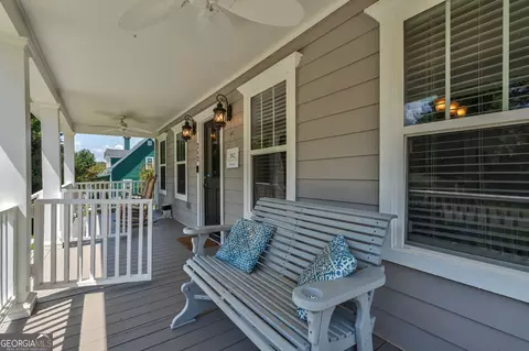 Exterior - 262 Brickyard Rd, Comer, GA 30629 photo 7 of 11