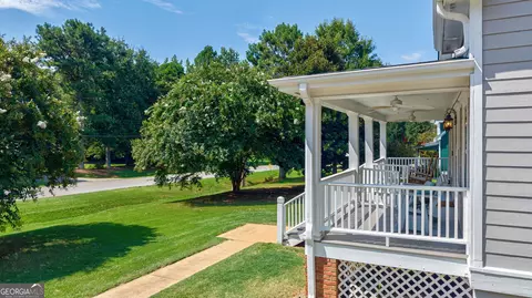 Exterior - 262 Brickyard Rd, Comer, GA 30629 photo 4 of 11