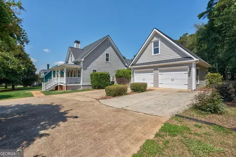 Other - 262 Brickyard Rd, Comer, GA 30629 photo 9 of 13