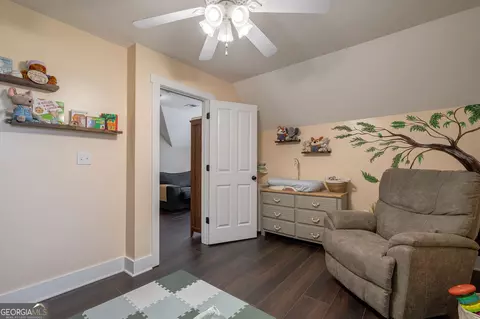 Bedroom - 262 Brickyard Rd, Comer, GA 30629 photo 7 of 7