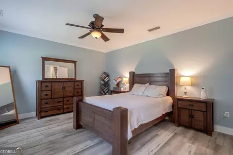 Bedroom - 262 Brickyard Rd, Comer, GA 30629 photo 1 of 7