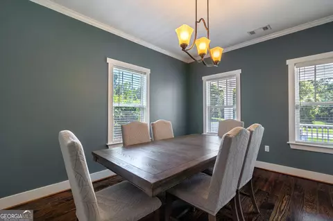 Dining - 262 Brickyard Rd, Comer, GA 30629 photo 1 of 4