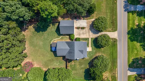 View/Area - 262 Brickyard Rd, Comer, GA 30629 photo 2 of 4