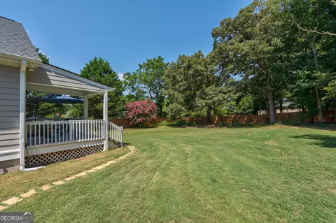 Exterior - 262 Brickyard Rd, Comer, GA 30629 photo 3 of 11