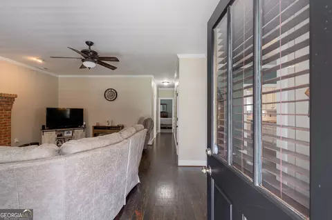 Entry Way - 262 Brickyard Rd, Comer, GA 30629 photo 1 of 2