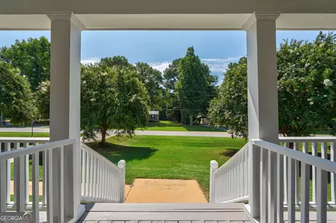 Exterior - 262 Brickyard Rd, Comer, GA 30629 photo 6 of 11