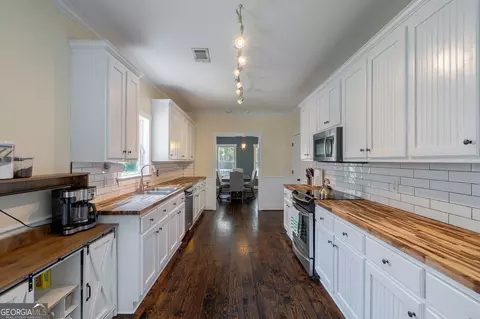 Other - 262 Brickyard Rd, Comer, GA 30629 photo 3 of 13
