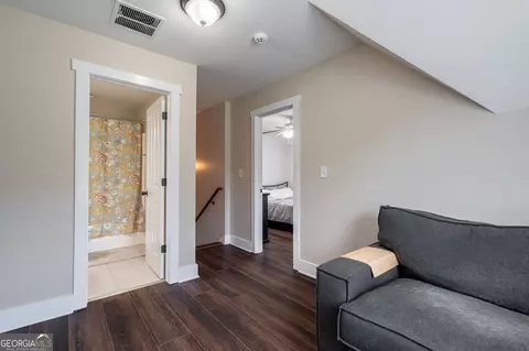 Entry Way - 262 Brickyard Rd, Comer, GA 30629 photo 2 of 2