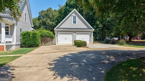 Exterior - 262 Brickyard Rd, Comer, GA 30629 photo 8 of 11