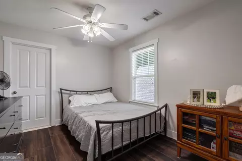 Bedroom - 262 Brickyard Rd, Comer, GA 30629 photo 2 of 7