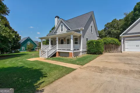 Other - 262 Brickyard Rd, Comer, GA 30629 photo 2 of 13
