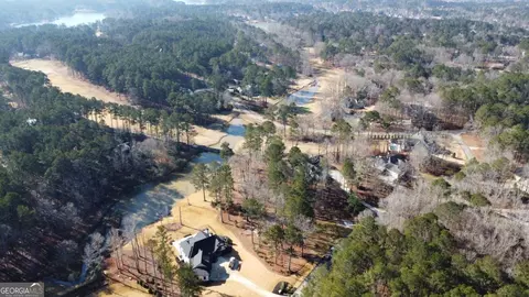 1060 Forrest Highlands, Greensboro, GA 30642