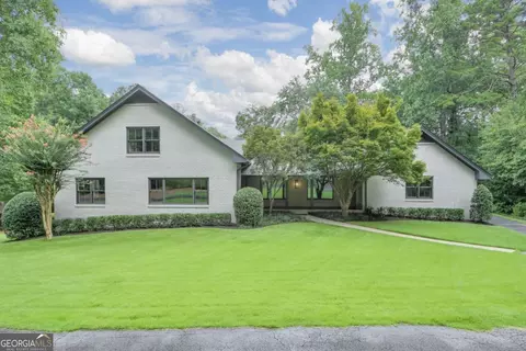 350 Shadowlawn Rd SE, Marietta, GA 30067