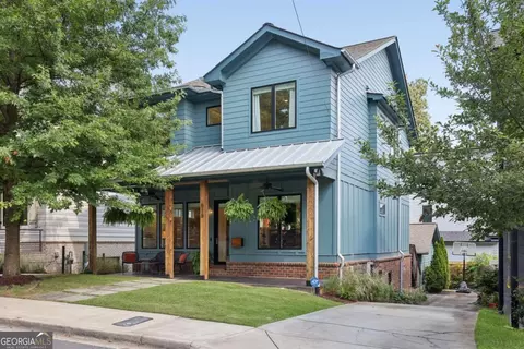 616 Fortune Pl NE, Atlanta, GA 30312