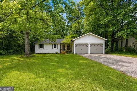 3129 Calumet Pl NW, Kennesaw, GA 30152