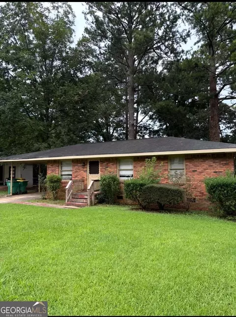 1147 Evelyn Dr #0, Forest Park, GA 30297