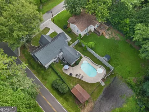 View/Area - 130 Sharp St, Bremen, GA 30110 photo 1 of 1